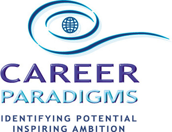 Career Paradigms logo